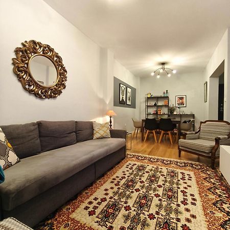 Nordic Design 5Star Apartment Thessaloniki Buitenkant foto
